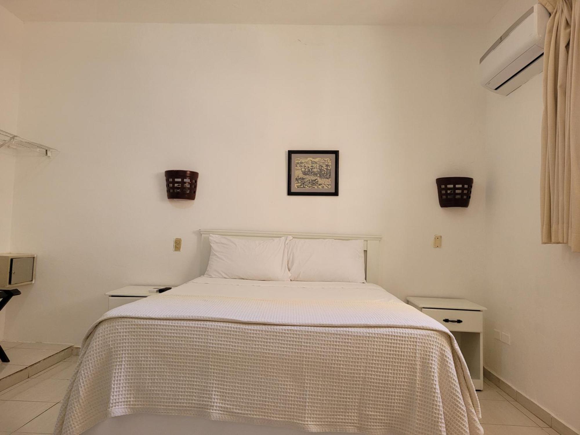 Drake Bolivar Santo Domingo Exterior photo
