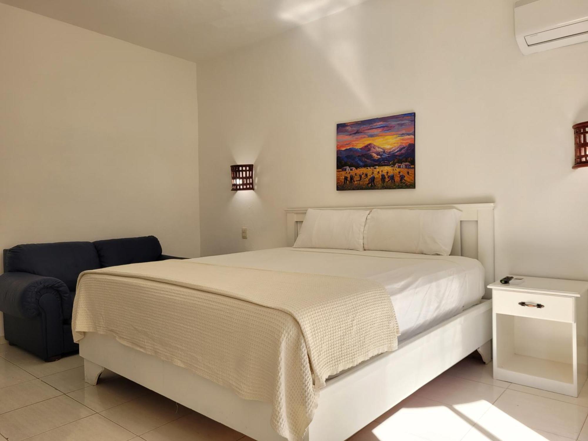 Drake Bolivar Santo Domingo Exterior photo