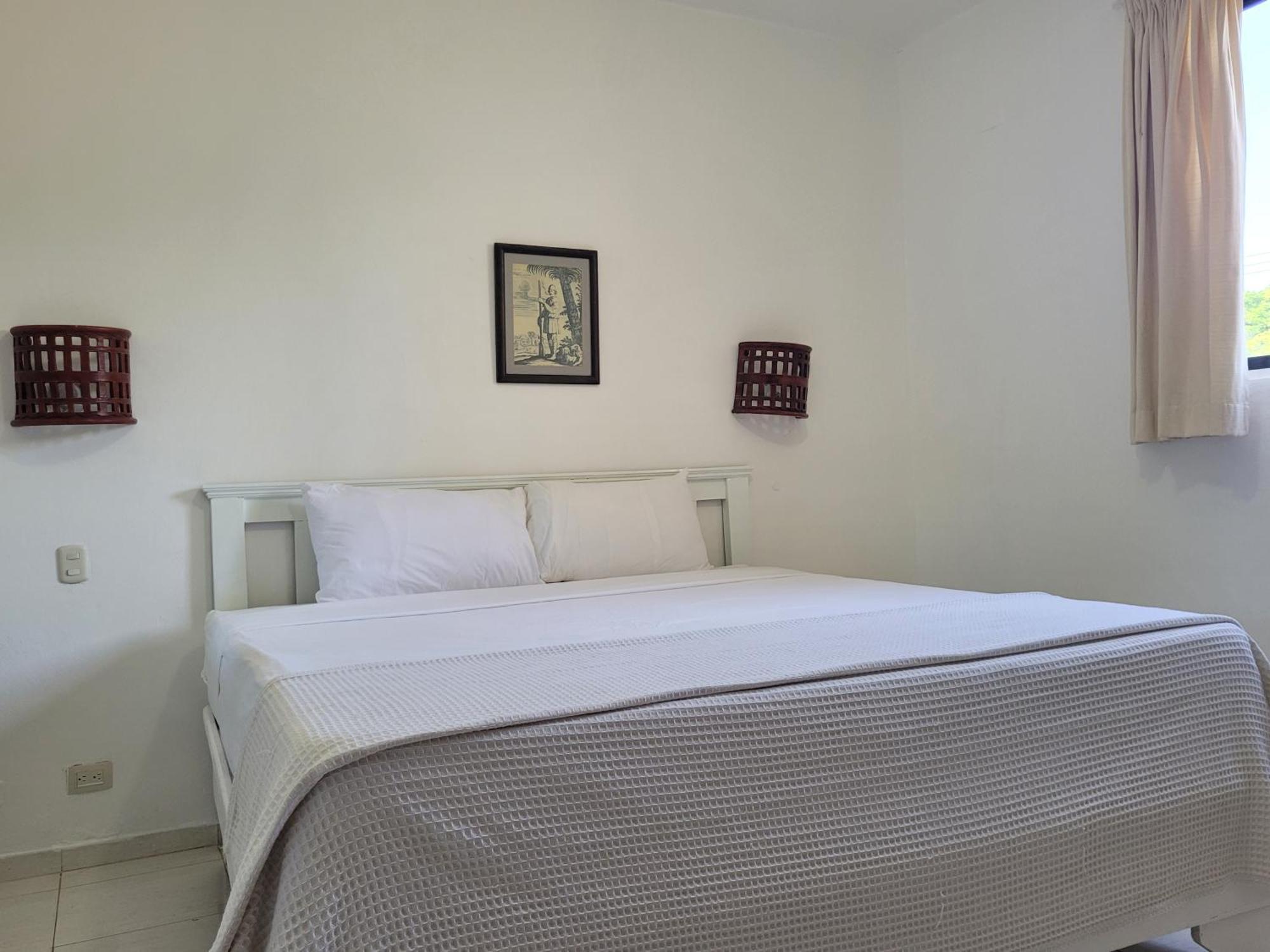 Drake Bolivar Santo Domingo Exterior photo