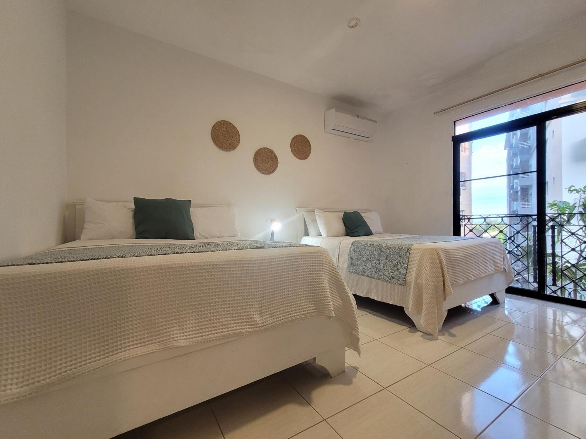 Drake Bolivar Santo Domingo Exterior photo