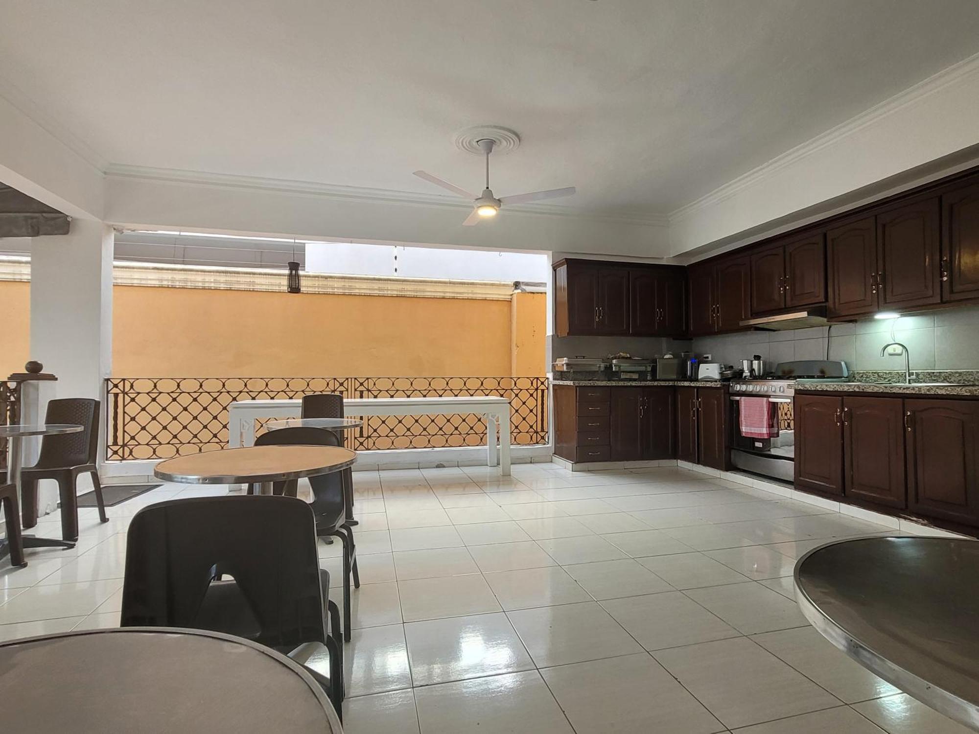 Drake Bolivar Santo Domingo Exterior photo